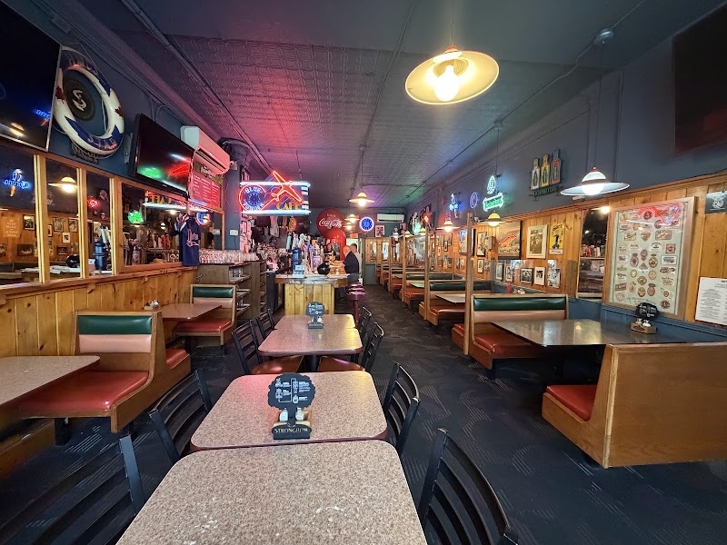 West Town Bar & Grill photo 2