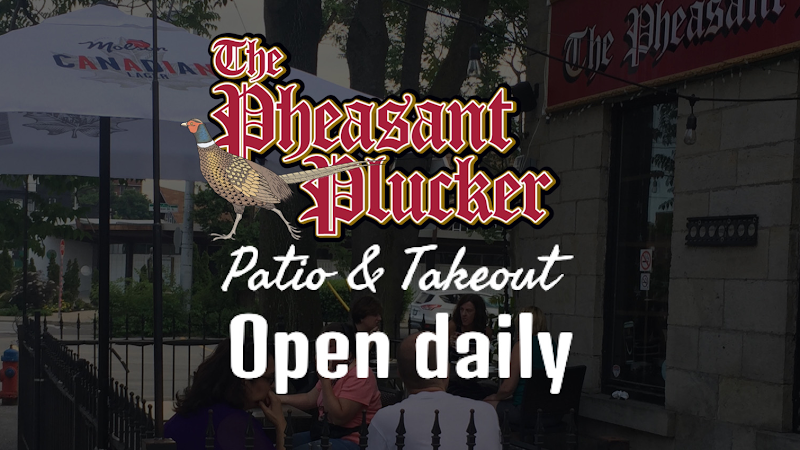 The Pheasant Plucker photo 3