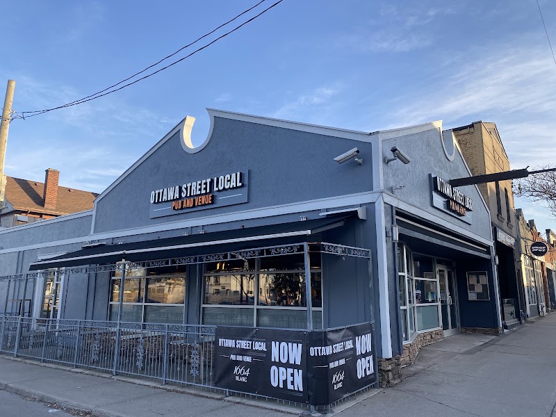 Ottawa Street Local Pub and Venue photo 3