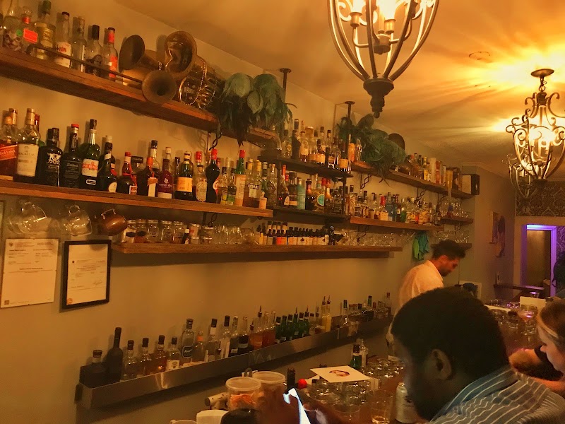 Bar Sazerac photo 8