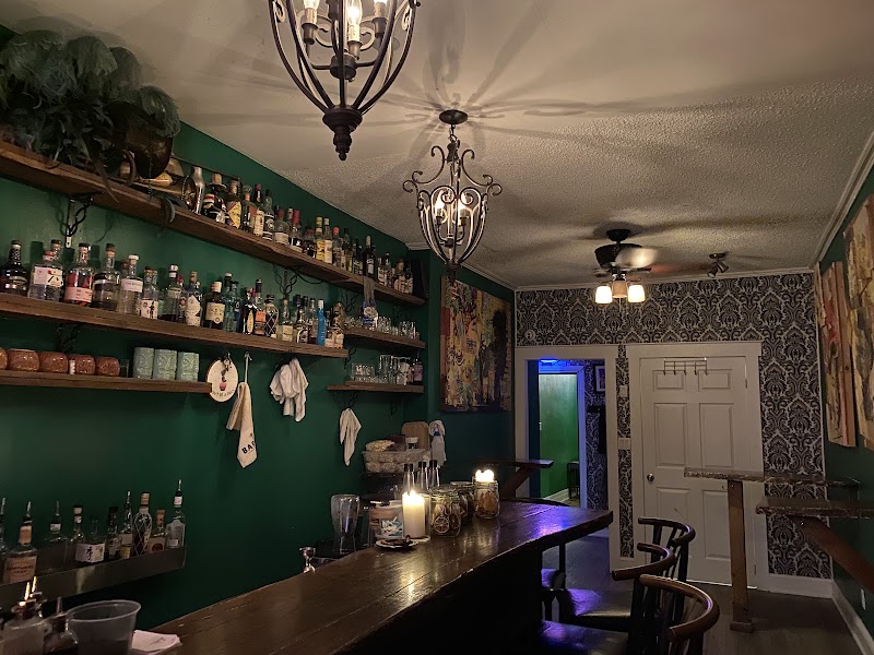 Bar Sazerac photo 4