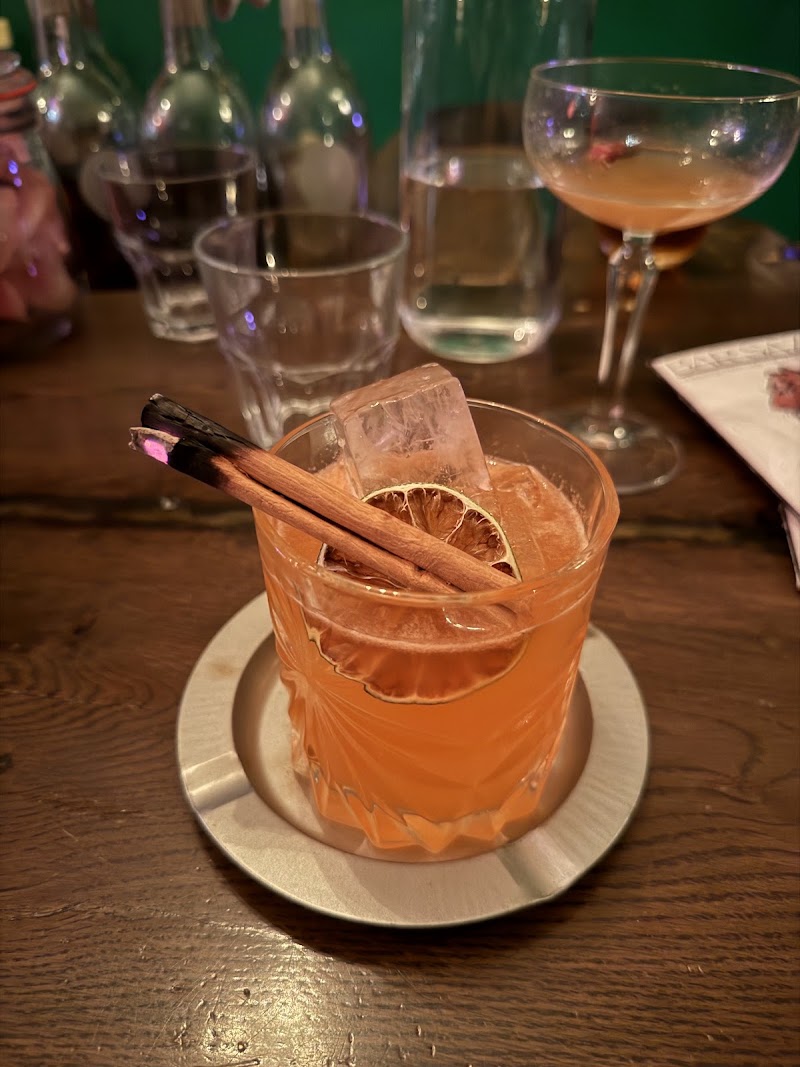 Bar Sazerac photo 3