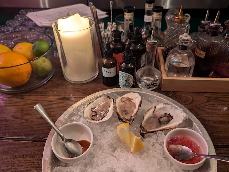 Bar Sazerac photo 7