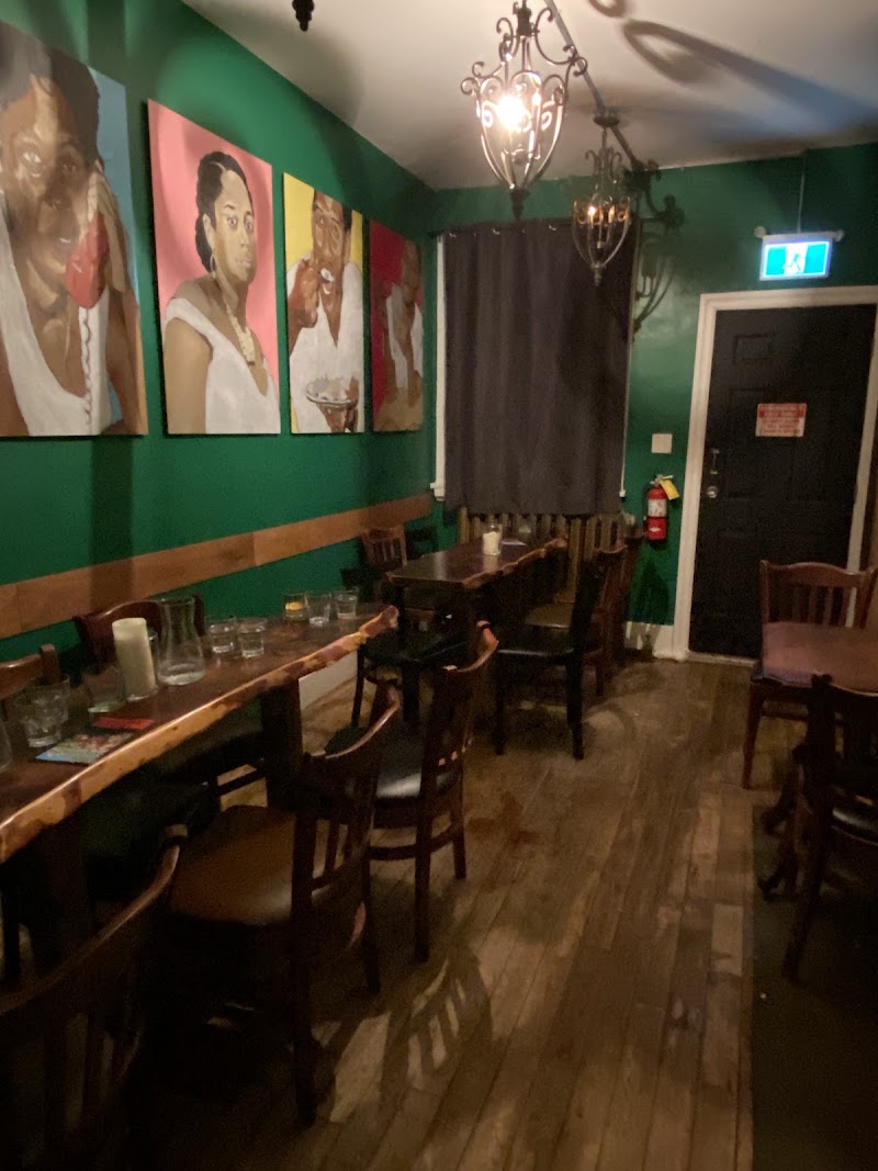 Bar Sazerac photo 10