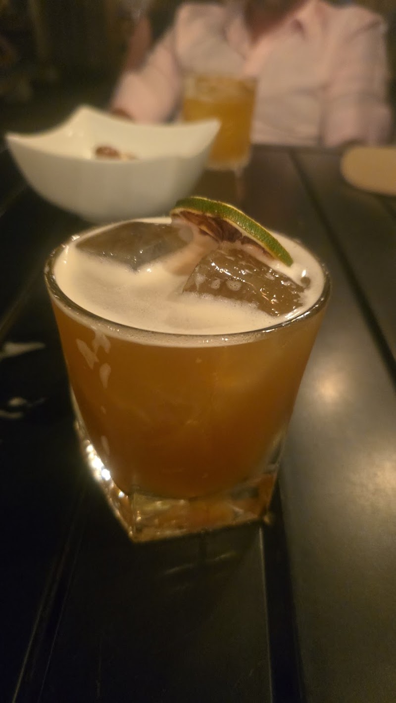 Bar Sazerac photo 6