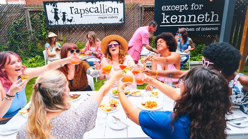 Rapscallion and Co. photo 4