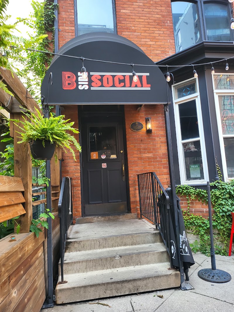 B-Side Social photo 8