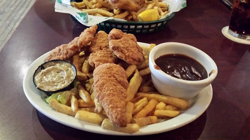 O'Sheas Irish Pub photo 2