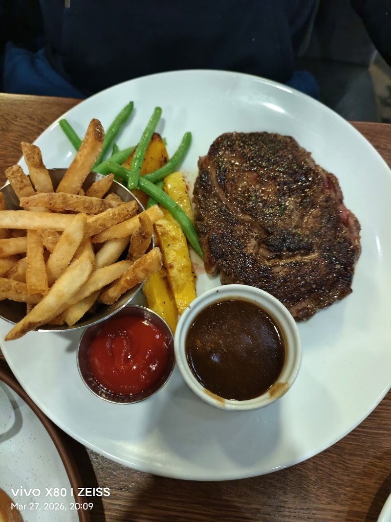 Chop Steakhouse & Bar photo 7