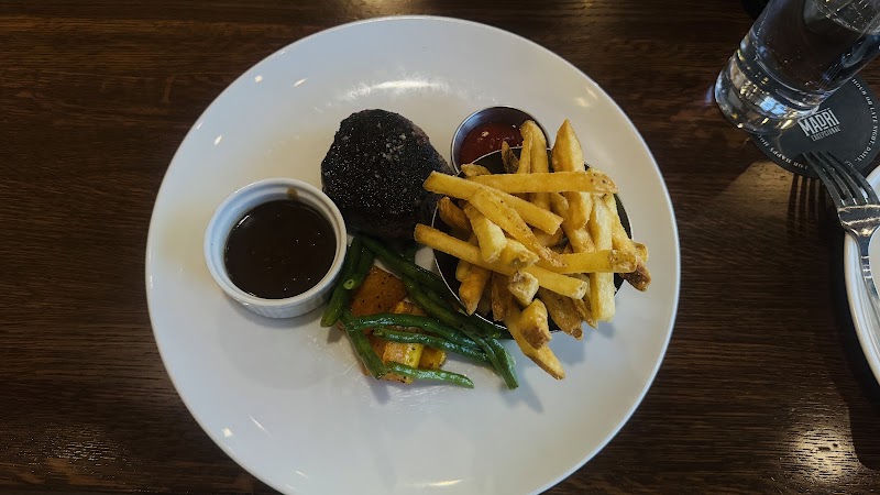 Chop Steakhouse & Bar photo 9