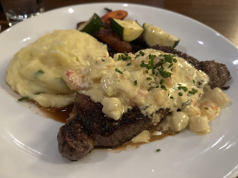 Chop Steakhouse & Bar photo 4