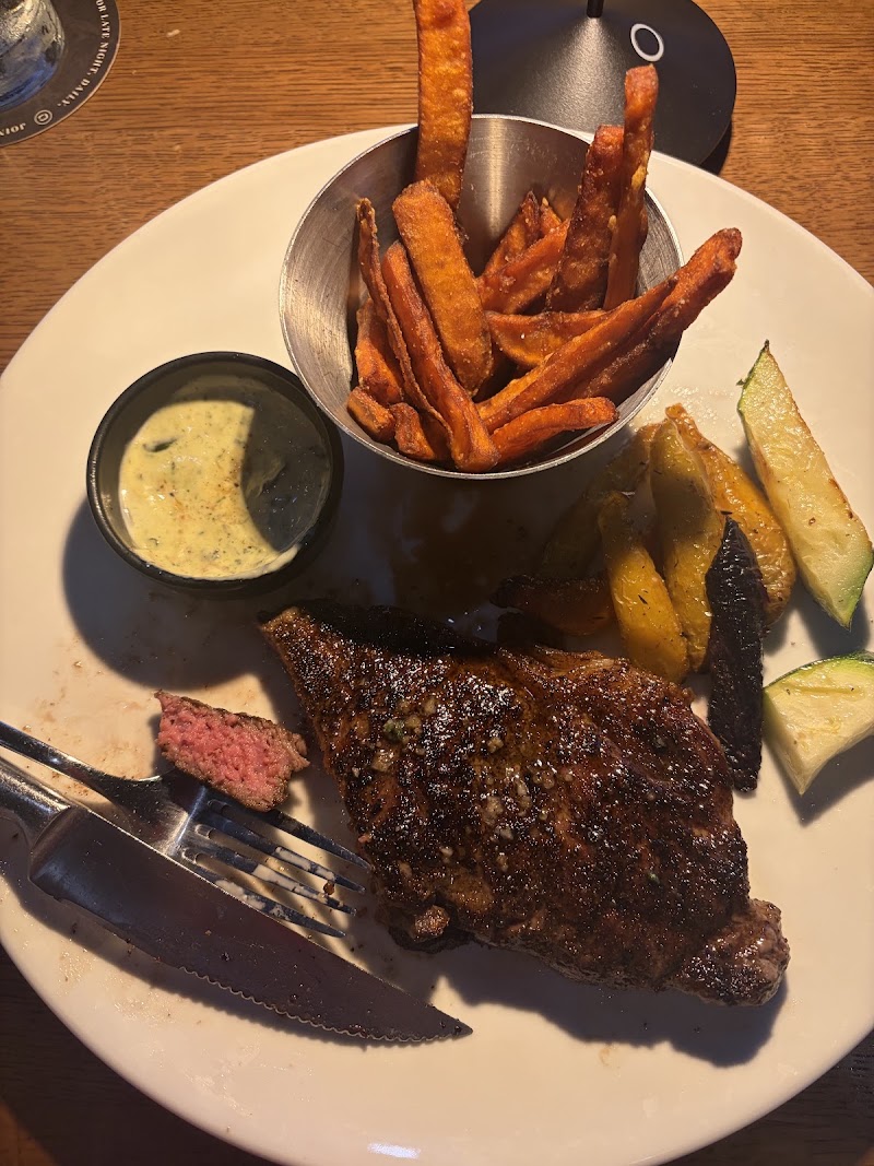 Chop Steakhouse & Bar photo 3