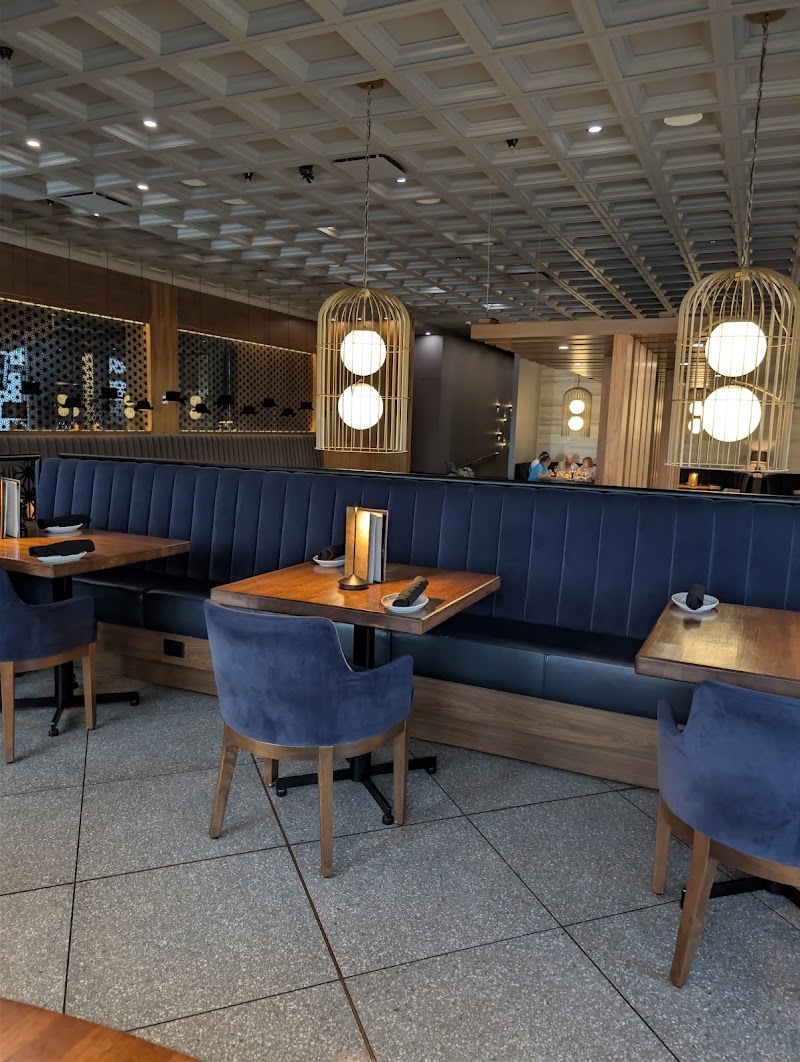 Chop Steakhouse & Bar photo 10