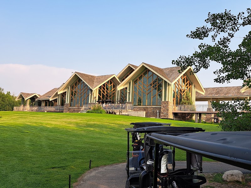 Northern Bear Golf Club photo 3