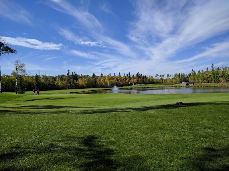 Northern Bear Golf Club photo 2