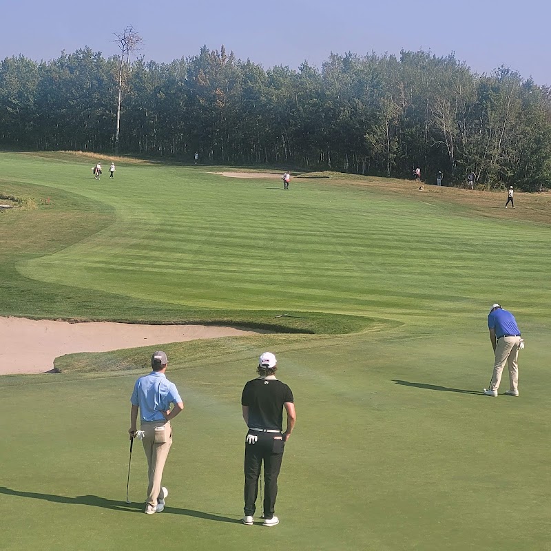 Northern Bear Golf Club photo 10
