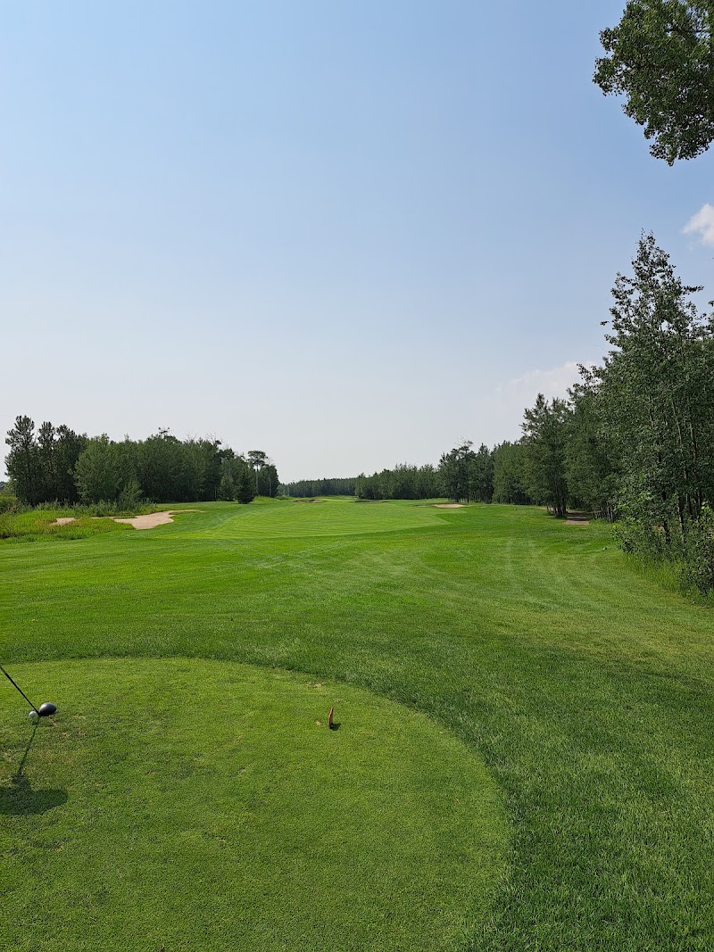 Northern Bear Golf Club