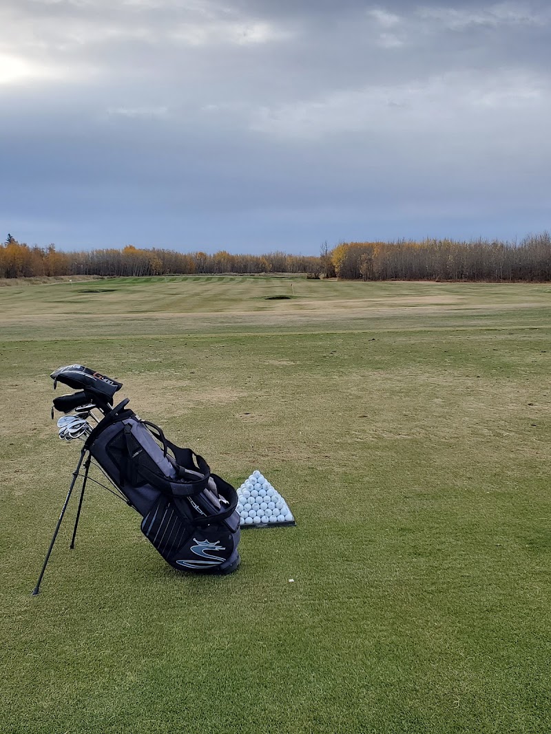 Northern Bear Golf Club photo 6