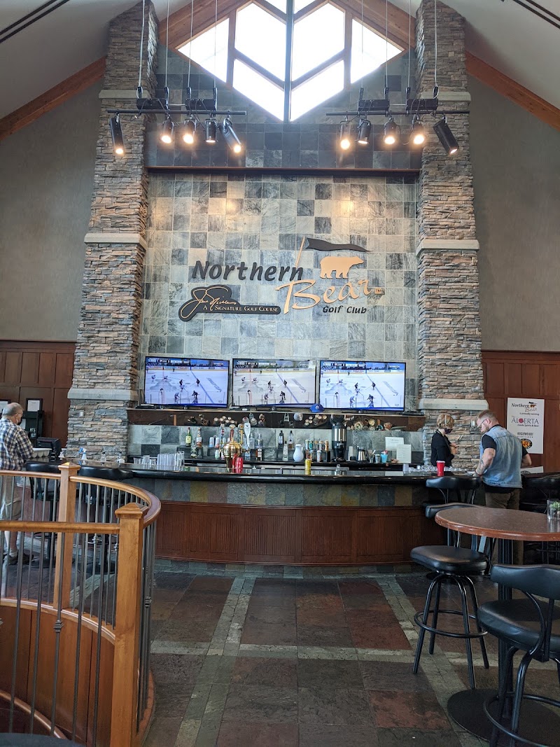 Northern Bear Golf Club photo 4