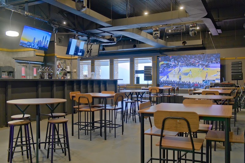 MidtownX Bar