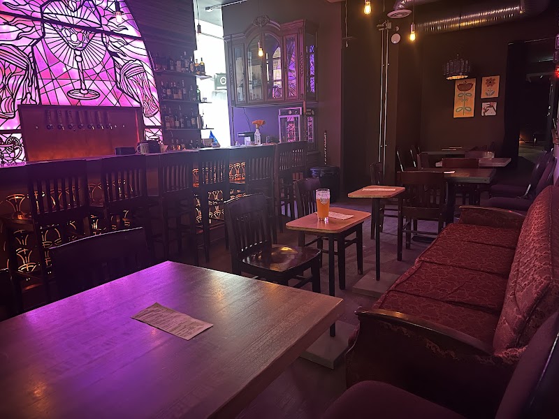 Art Bar