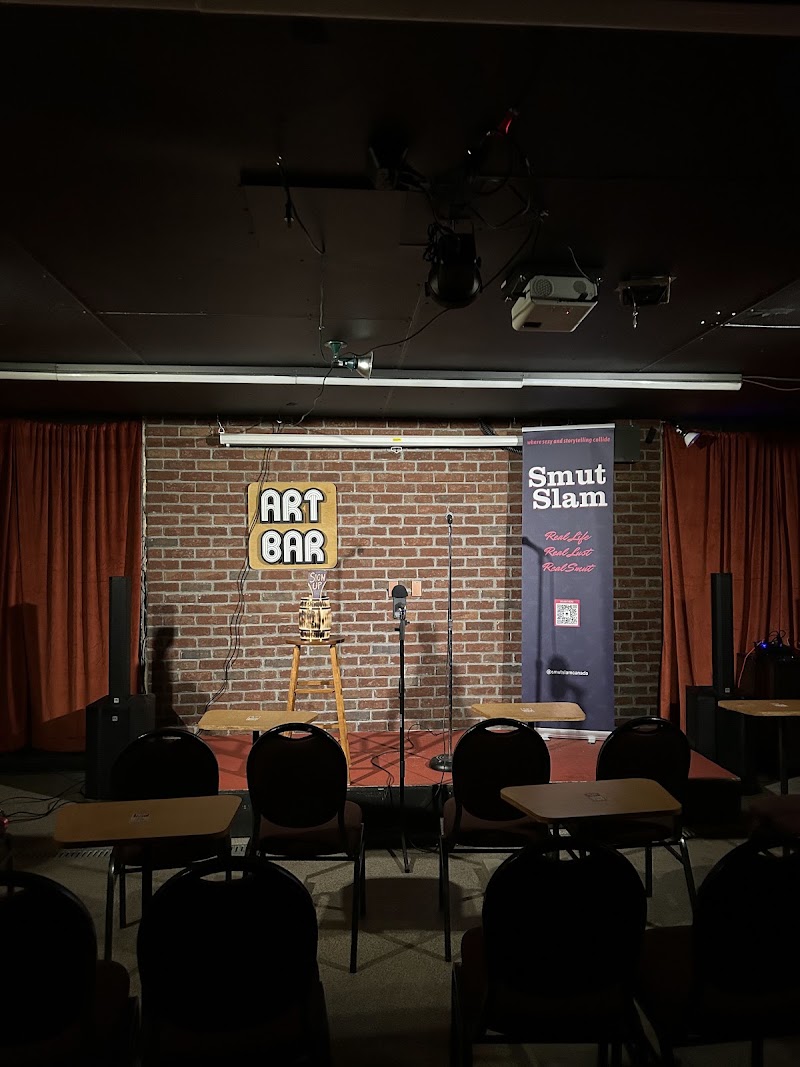 Art Bar photo 3