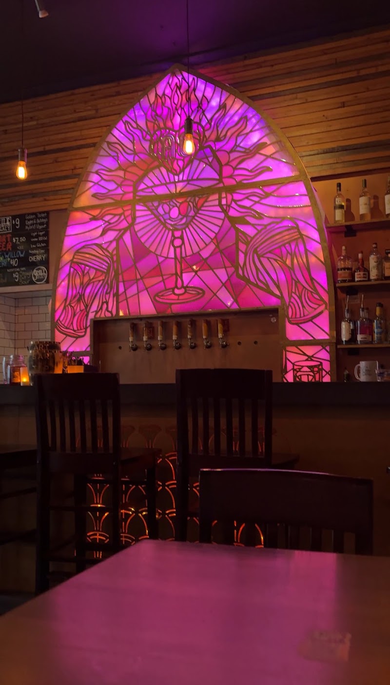 Art Bar photo 5