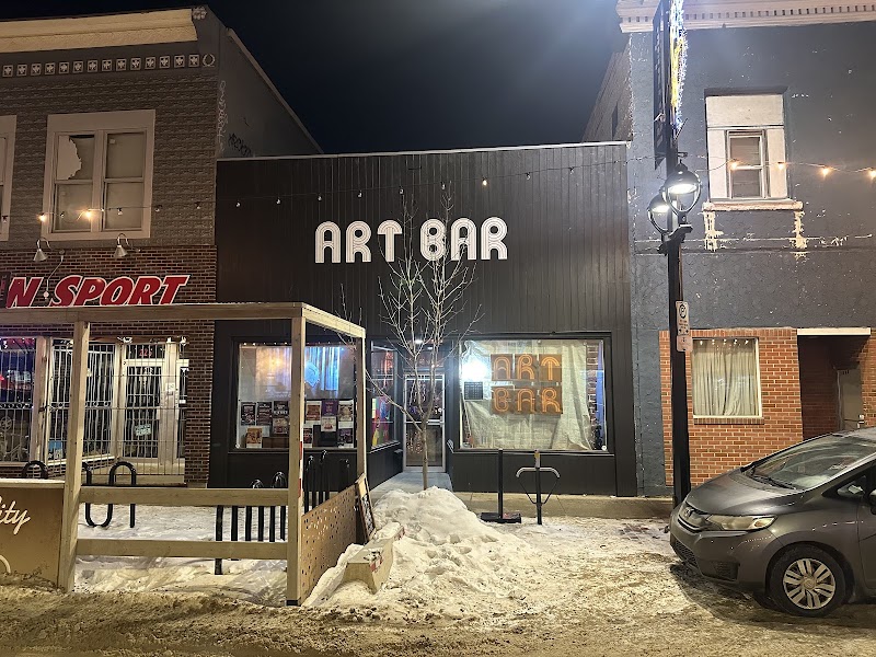 Art Bar photo 8