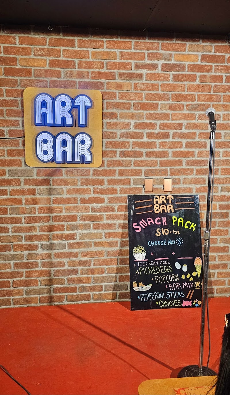 Art Bar photo 10