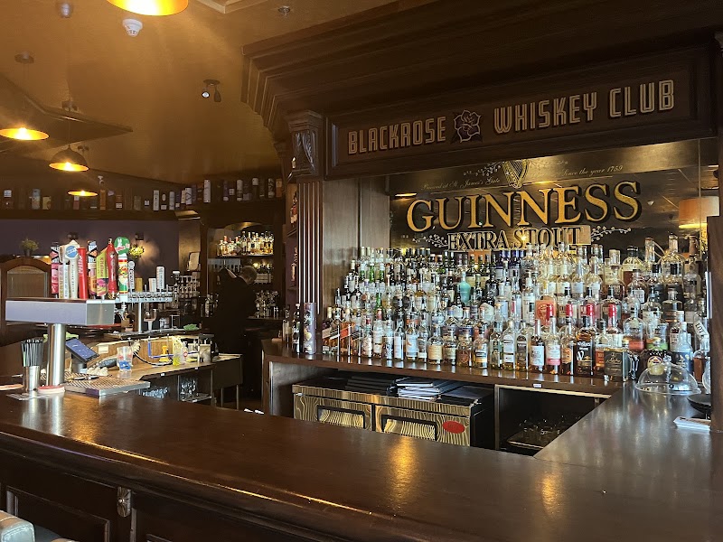 Blackrose Whiskey Club photo 6