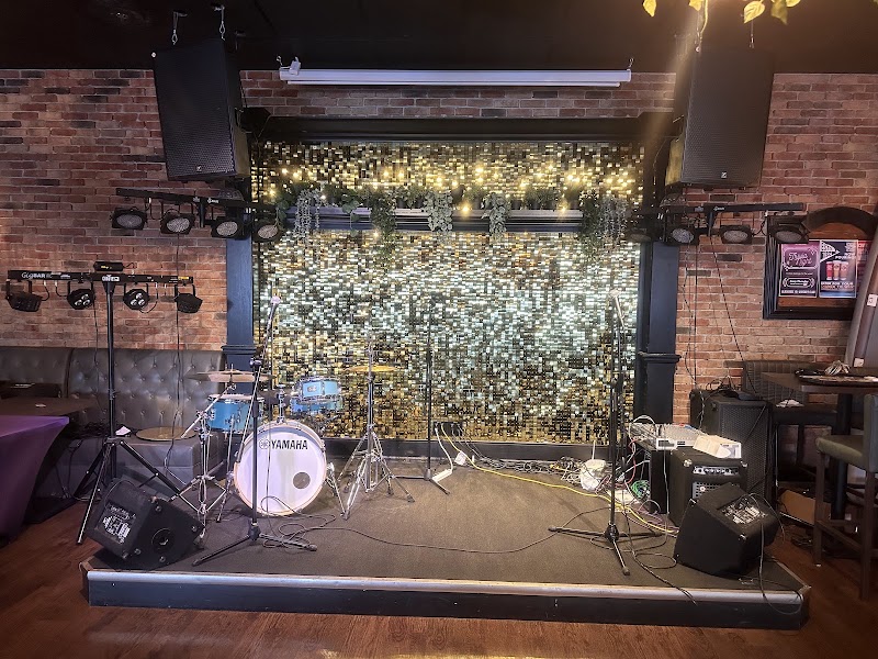 Blackrose Whiskey Club photo 8
