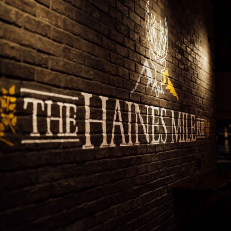 The Haines Mile Pub photo 4
