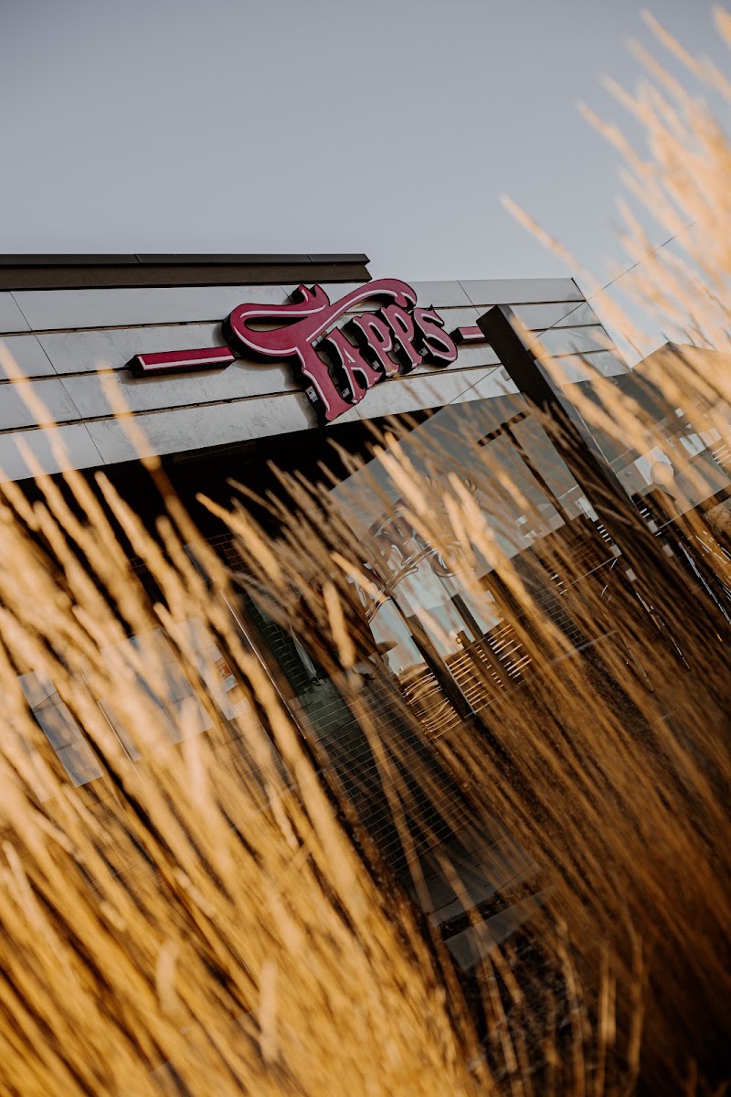 Tapps Sports Lounge & Grill photo 3