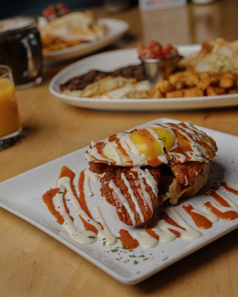 Tapps Sports Lounge & Grill photo 2