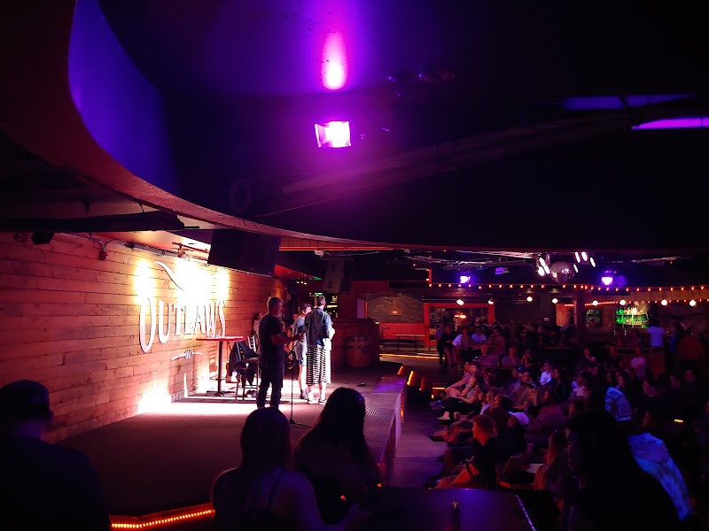 Outlaws Country Rock Bar photo 2