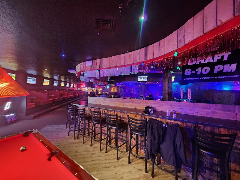 Outlaws Country Rock Bar