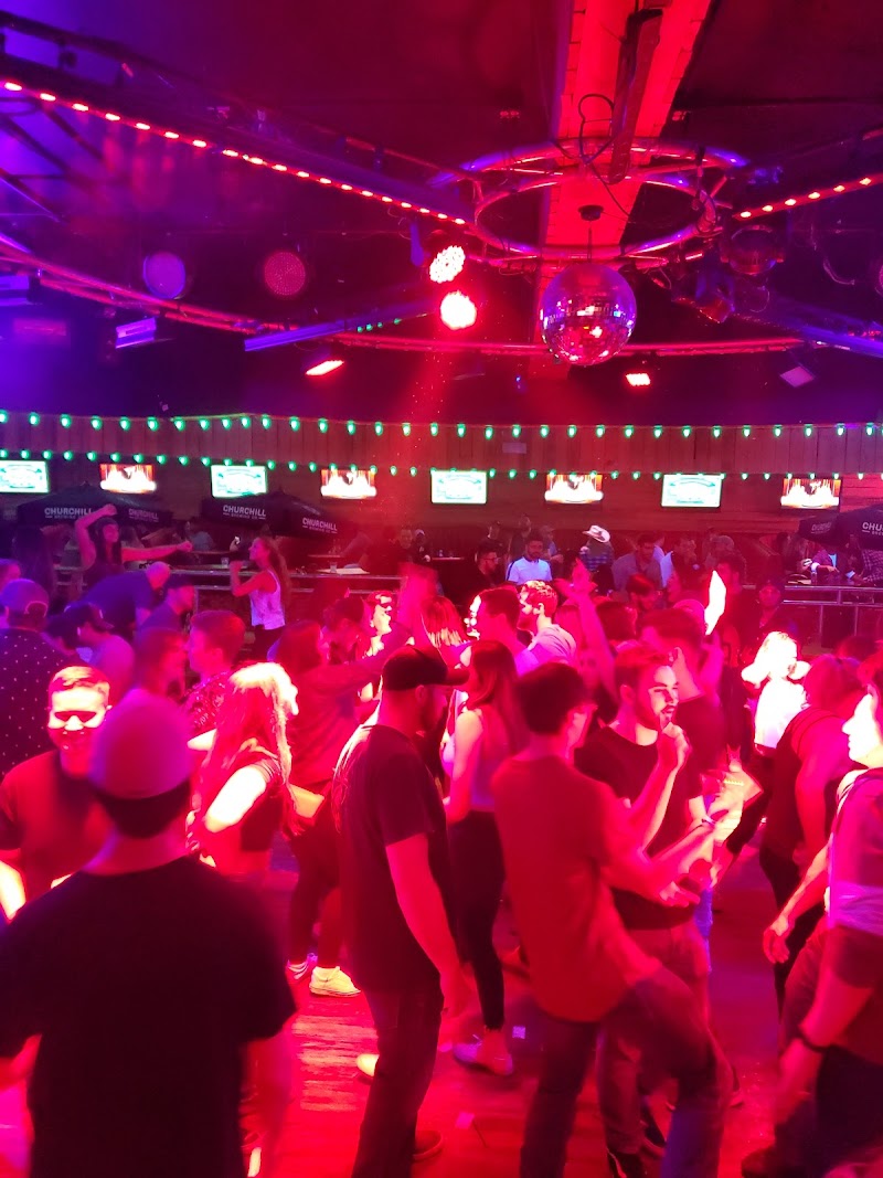 Outlaws Country Rock Bar photo 3