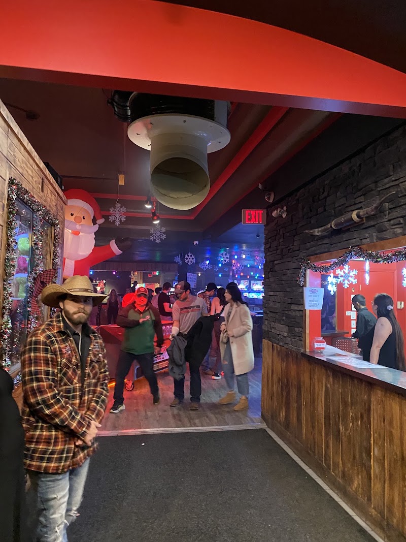 Outlaws Country Rock Bar photo 9
