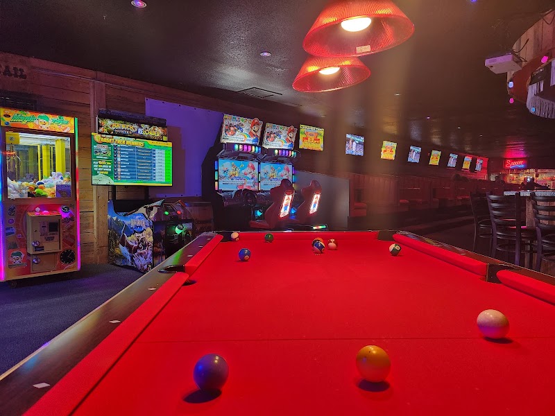 Outlaws Country Rock Bar photo 6