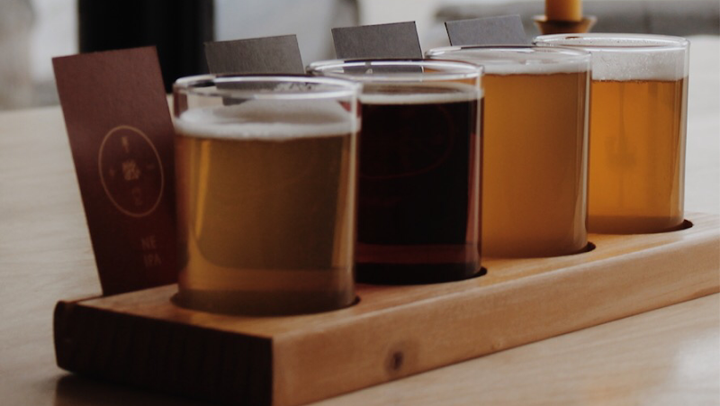 Shelter Brewing Company photo 9