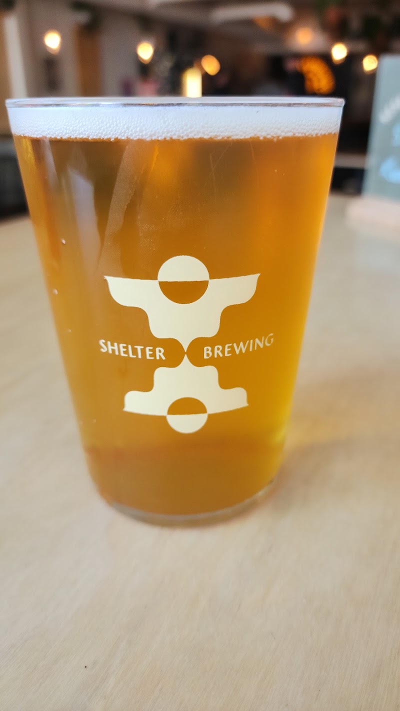 Shelter Brewing Company photo 8