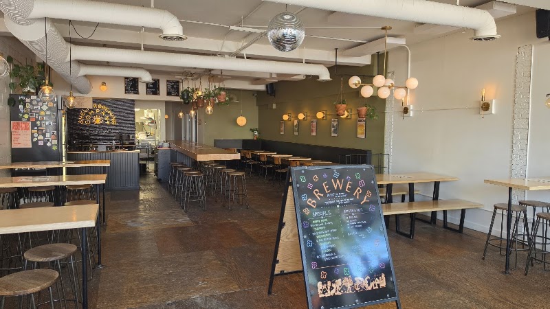 Shelter Brewing Company photo 2