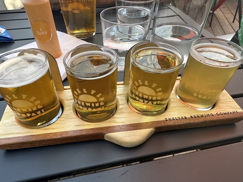 Shelter Brewing Company photo 5