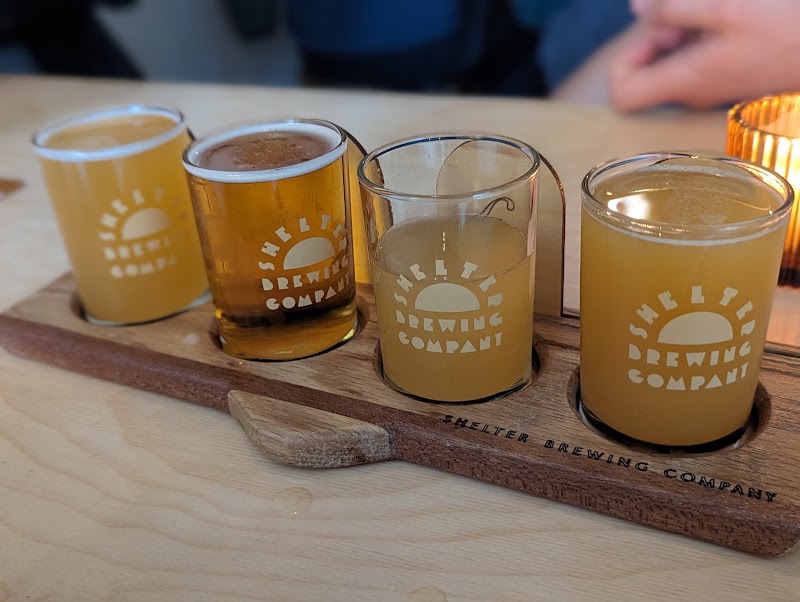 Shelter Brewing Company photo 4