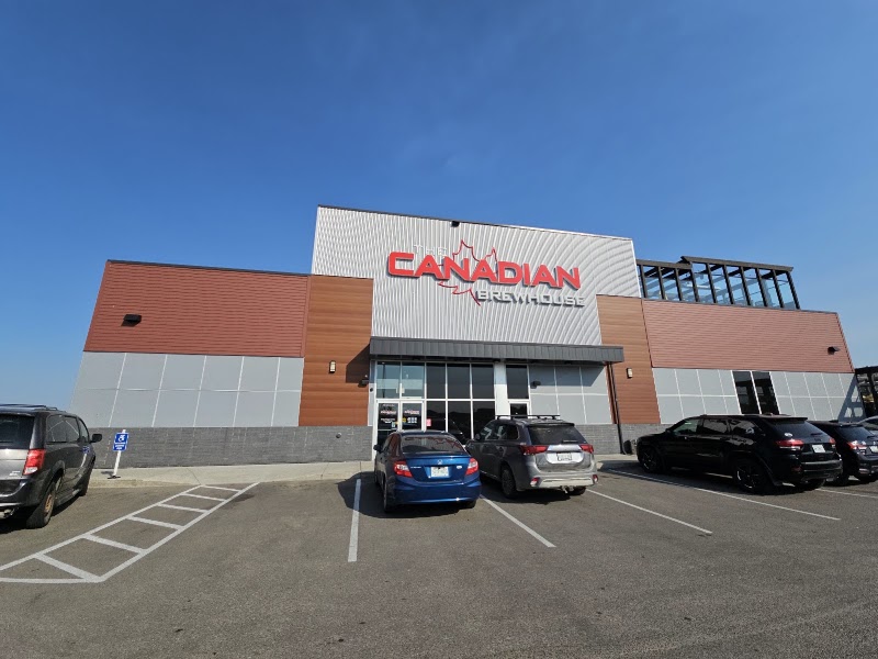 The Canadian Brewhouse (Saskatoon West) photo 4