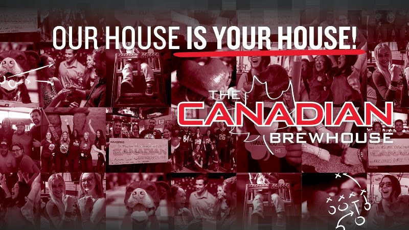 The Canadian Brewhouse (Saskatoon West) photo 3