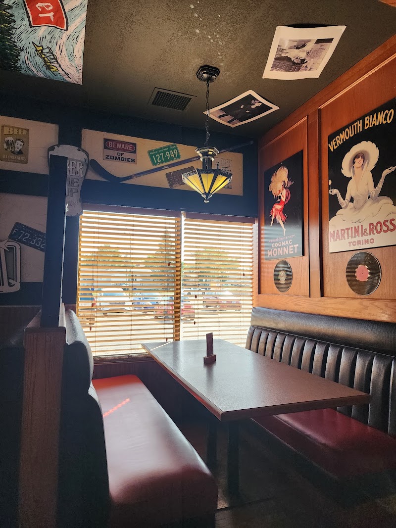 Dublin's Irish Pub & Grill photo 7