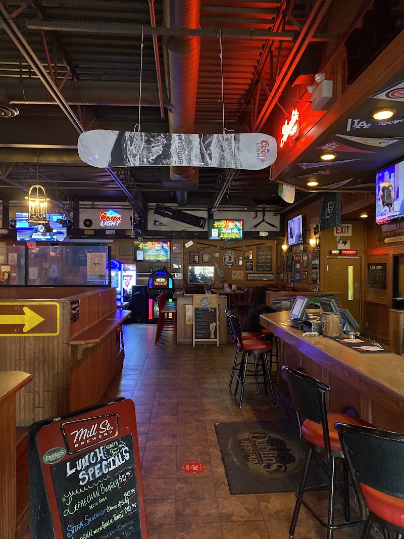 Dublin's Irish Pub & Grill photo 2