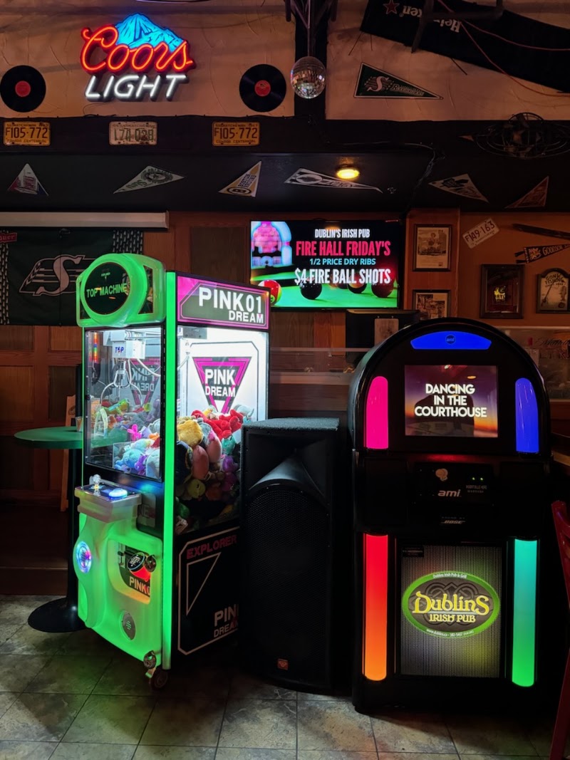 Dublin's Irish Pub & Grill photo 9