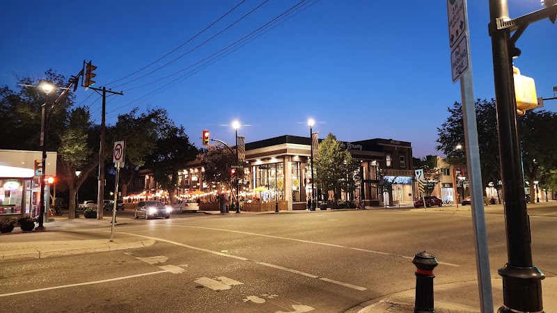 The Hose and Hydrant Brew Pub photo 8
